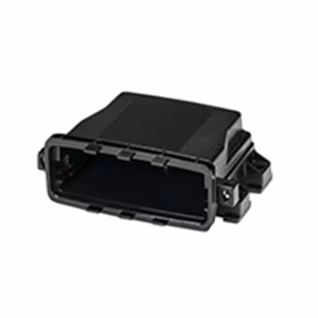 1054711 Phoenix Contact  Box-Komponenten